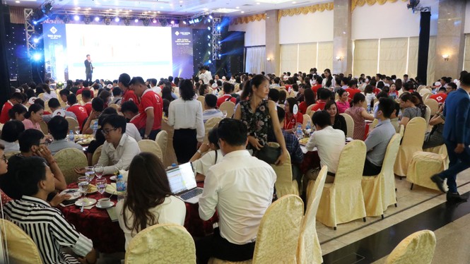 TMS Hotel Quy Nhon Beach tiên phong tạo cơn sốt BĐS Quy Nhơn 2019 - ảnh 2