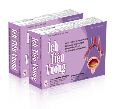 Tiểu són, tiểu nhiều lần, hội chứng bàng quang kích thích: Phải làm sao? - ảnh 3