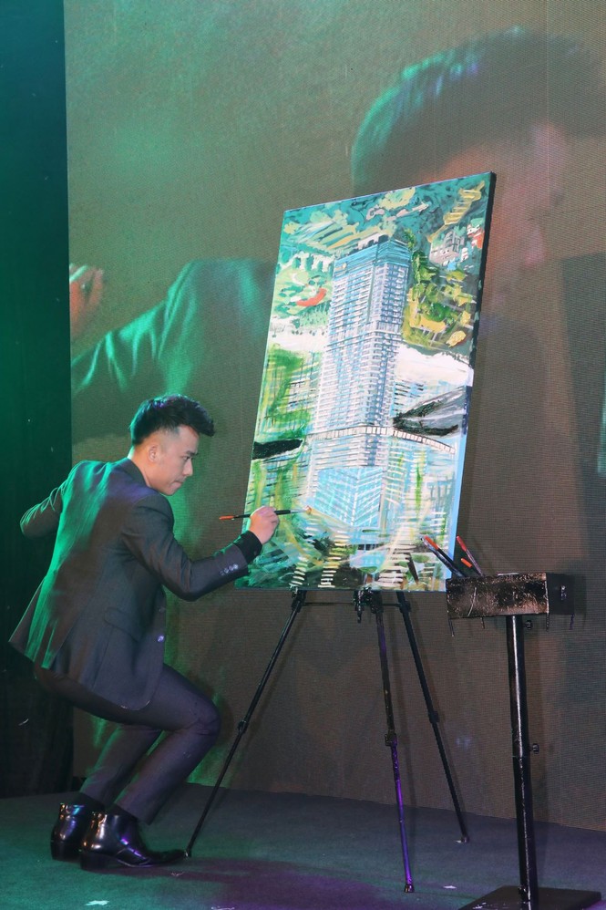 TMS Hotel Quy Nhon Beach tiên phong tạo cơn sốt BĐS Quy Nhơn 2019 - ảnh 4