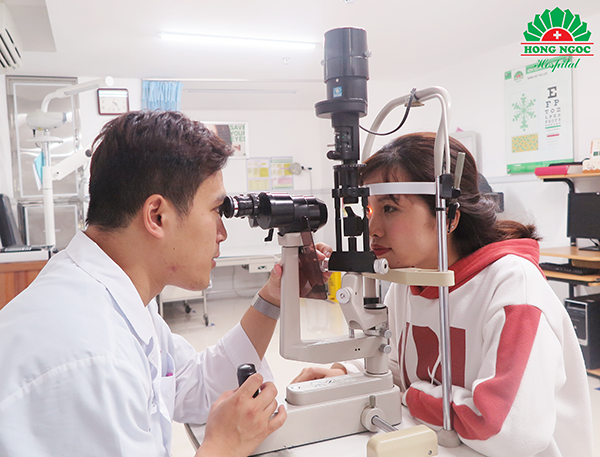 Tạm biệt kính mắt, quên phẫu thuật đi – đã có Ortho-K - ảnh 2
