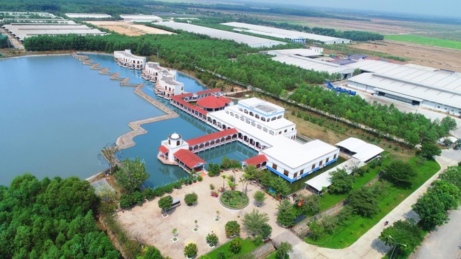 Sữa nước và sữa bột trẻ em của Vinamilk dẫn đầu thị trường - ảnh 4