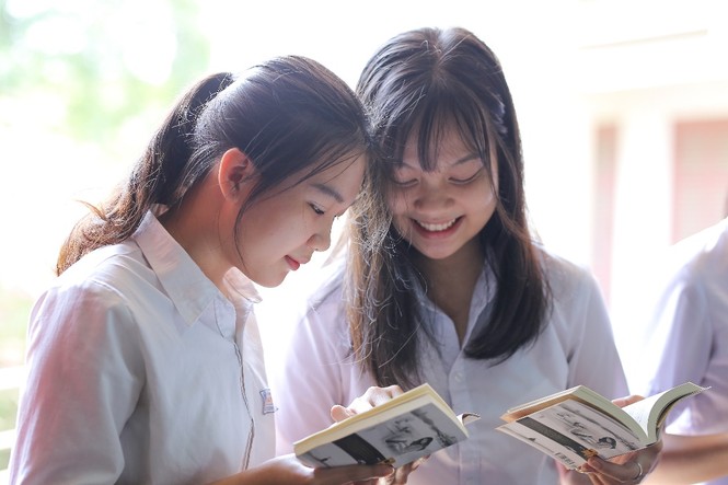 Hành trình đem khát vọng lớn và tri thức quý đến các vùng núi cao - ảnh 3