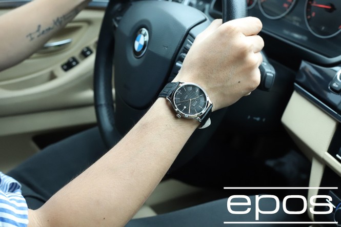 Đăng Quang watch Sale 40% đồng hồ, kính mắt thời thượng - ảnh 2