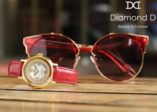 Đăng Quang watch Sale 40% đồng hồ, kính mắt thời thượng - ảnh 3