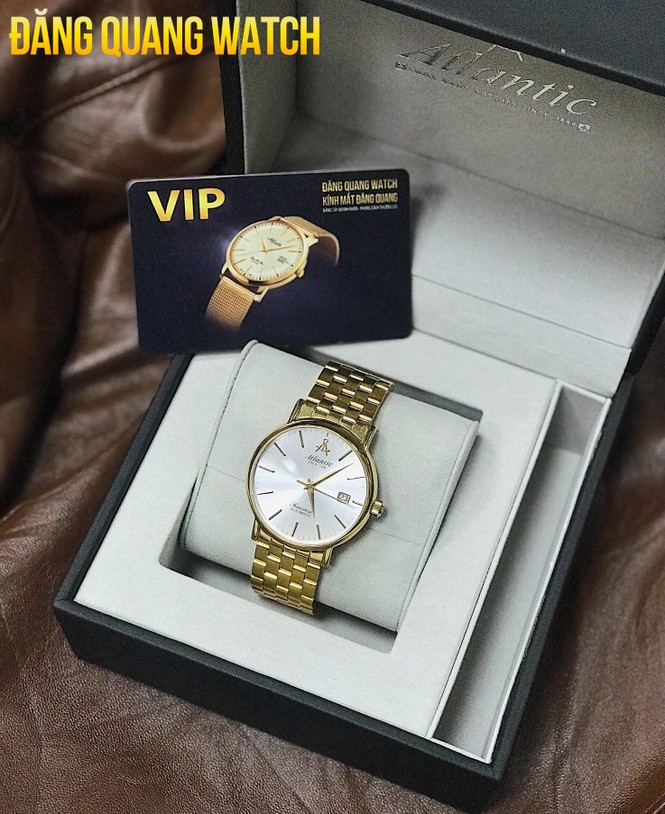 Đăng Quang watch Sale 40% đồng hồ, kính mắt thời thượng - ảnh 5