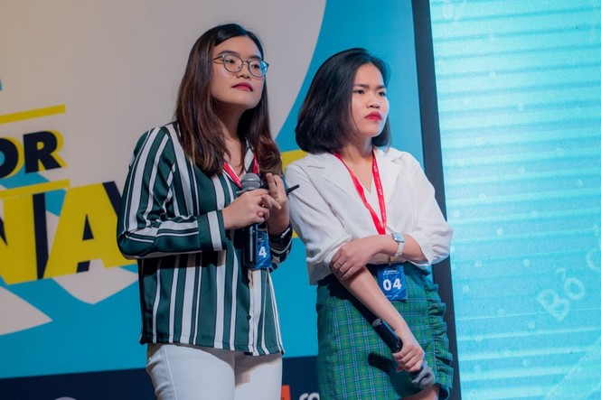 NESTLÉ truyền cảm hứng cho gần 600 tài năng trẻ xây dựng thương hiệu cà phê Việt - ảnh 1