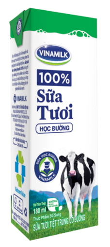 “Siêu” nhà máy đón những vị khách sữa học đường “nhí“ - ảnh 8