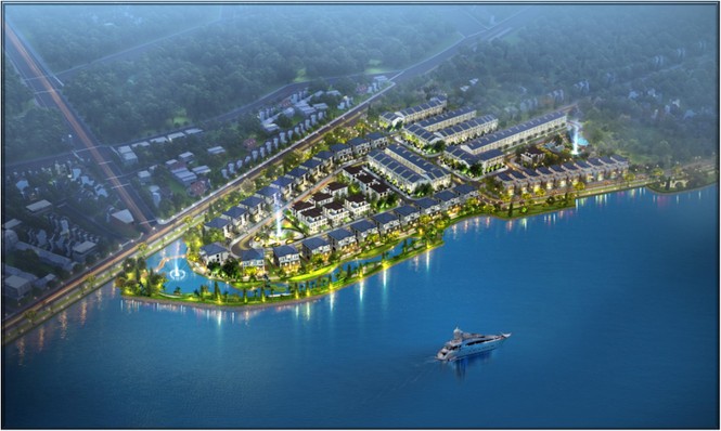 Bất động sản quận 9 tiếp tục “tăng nhiệt” nhờ đòn bẩy hạ tầng - ảnh 1