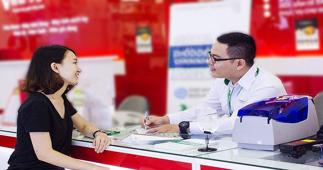 Đẩy lùi tín dụng đen, tài chính tiêu dùng nên là giải pháp - ảnh 2