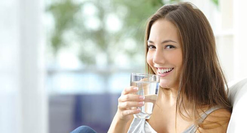 Nhu cầu thực phẩm giải nhiệt, thiết bị làm mát 'sục sôi' vì nắng gắt - ảnh 4