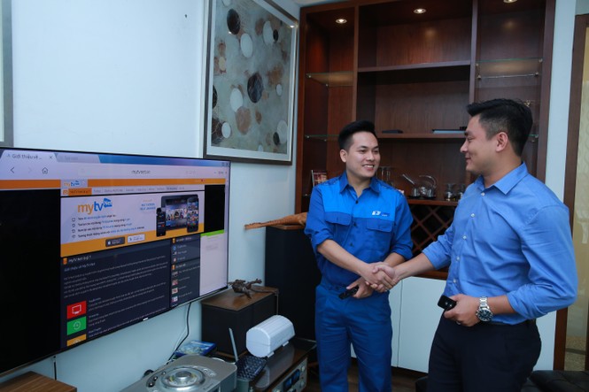 Chuyển mạng giữ số: Sau 6 tháng, VinaPhone vẫn dẫn đầu - ảnh 2