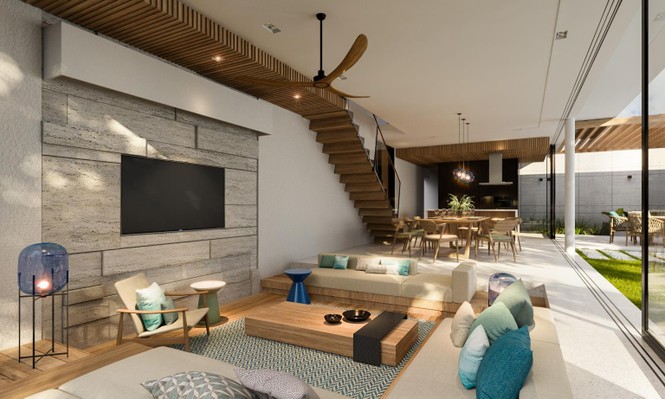Cơ hội cuối cùng sở hữu Villas biển Sailing Club Villas Phu Quoc - ảnh 1