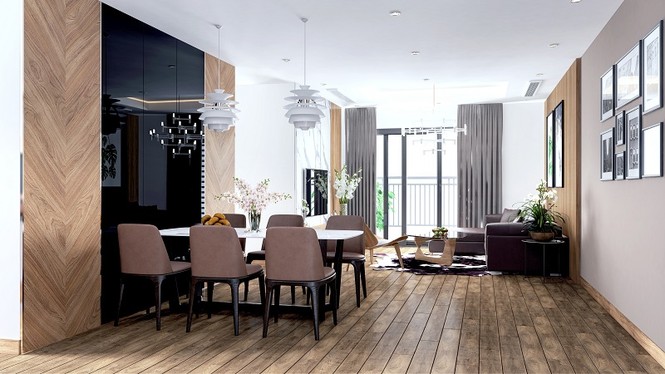 Tại sao nên mua căn hộ The Sun Mỹ Đình thời điểm này? - ảnh 2