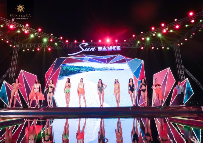 Hạ Long chơi lớn với Sun Dance Festival, du khách có trầm trồ? - ảnh 4