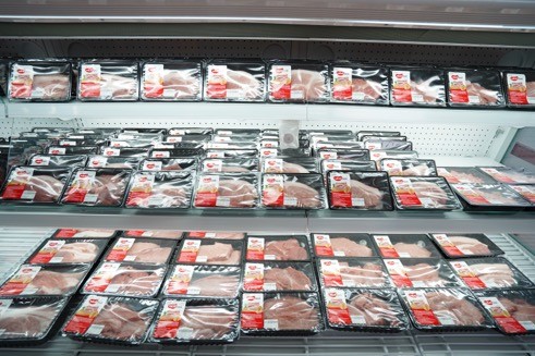 Vì sao thịt heo mát là xu hướng tiêu dùng ở các nơi trên thế giới? - ảnh 2