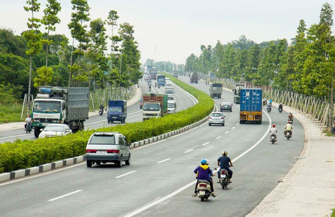 Yếu tố vàng tạo nên sức hấp dẫn của Tân Phước Khánh Village - ảnh 3