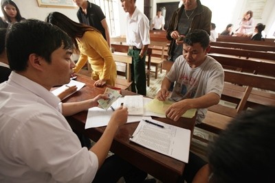 Agribank tăng cường 'dẫn vốn' cho Tam nông góp phần đẩy lùi tín dụng đen - ảnh 1
