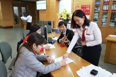 Agribank tăng cường 'dẫn vốn' cho Tam nông góp phần đẩy lùi tín dụng đen - ảnh 2