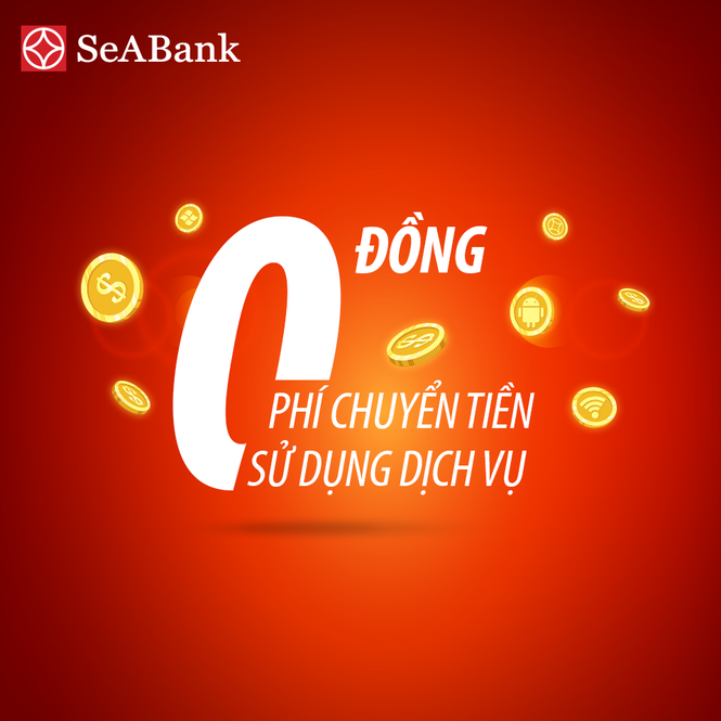 Phí chuyển tiền, các ngân hàng “định giá” bao nhiêu? - ảnh 1