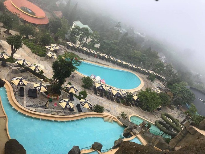 Doi Dep Tea Resort: Cần sự ủng hộ để phát triển du lịch Bảo Lộc - ảnh 2