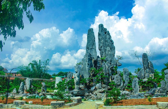 Doi Dep Tea Resort: Cần sự ủng hộ để phát triển du lịch Bảo Lộc - ảnh 3