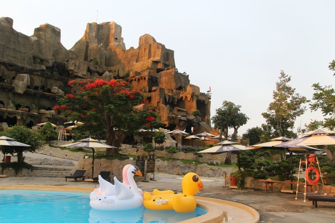 Doi Dep Tea Resort: Cần sự ủng hộ để phát triển du lịch Bảo Lộc - ảnh 4