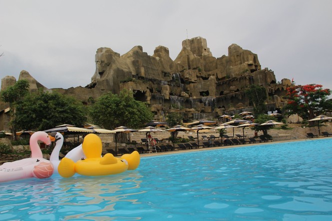 Doi Dep Tea Resort: Cần sự ủng hộ để phát triển du lịch Bảo Lộc - ảnh 6