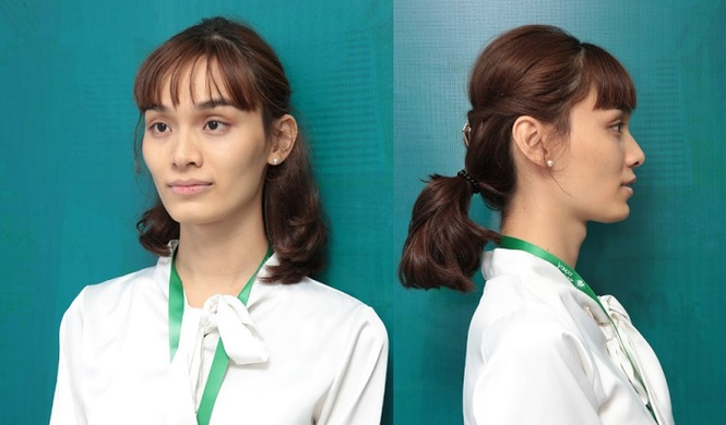 Hành trình giành tấm vé phẫu thuật thẩm mỹ 500 triệu của 31 thí sinh - ảnh 1