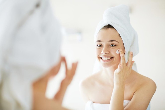 30 tuổi mới ý thức về chống lão hóa da có phải là quá muộn? - ảnh 1