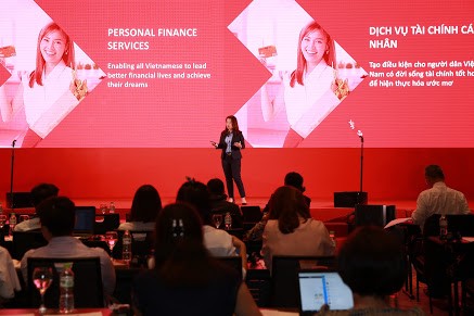 Techcombank đạt lợi nhuận trước thuế quý 1 kỷ lục 2.600 tỷ đồng - ảnh 3