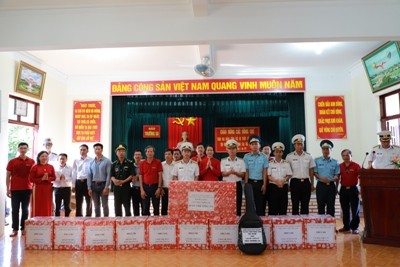 “Đưa” Trường Sa đến gần hơn với đất liền - ảnh 2