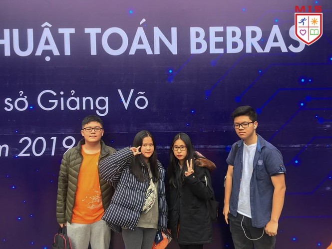 Sứ mệnh cao nhất của Trường Phổ thông Đa Trí Tuệ MIS - ảnh 2