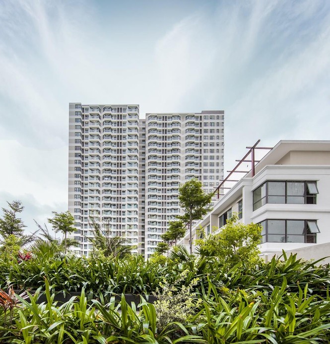 Halong Marina: Từ vùng đất trống ven biển thành đại đô thị du lịch sầm uất - ảnh 1