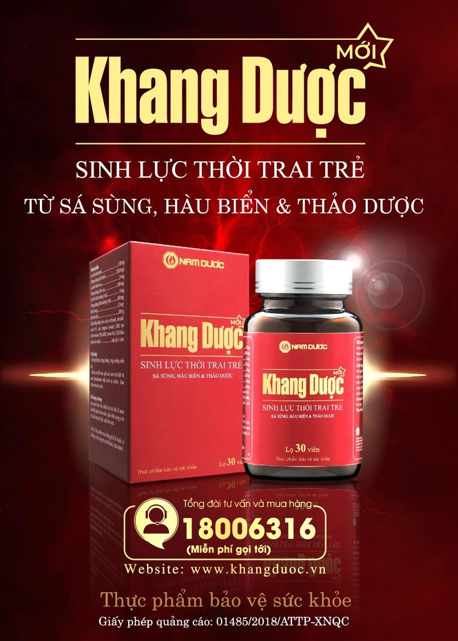 KDnew- đột phá toàn diện cho bản lĩnh phái mạnh - ảnh 3