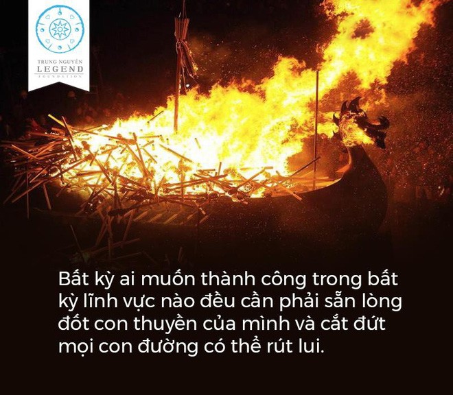 Chiến binh vĩ đại và sự 'cứng đầu' của người giàu thứ 11 trong lịch sử Mỹ - ảnh 1
