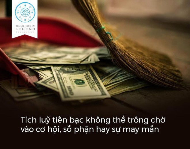 Chiến binh vĩ đại và sự 'cứng đầu' của người giàu thứ 11 trong lịch sử Mỹ - ảnh 3