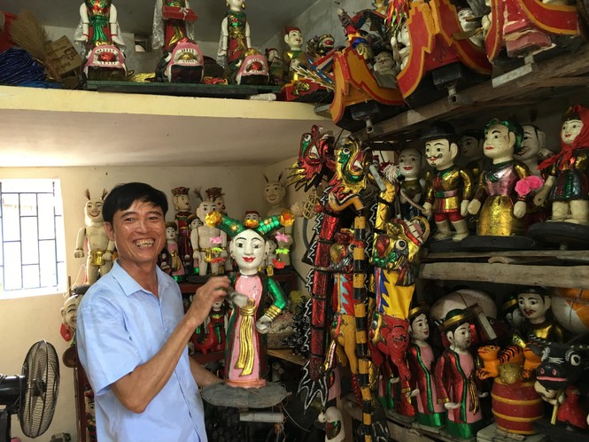 “Trải và nếm” Hải Hậu - ảnh 3