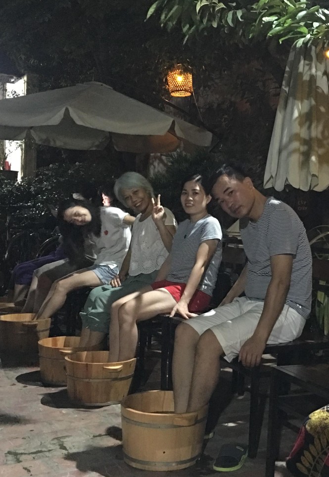 “Trải và nếm” Hải Hậu - ảnh 4