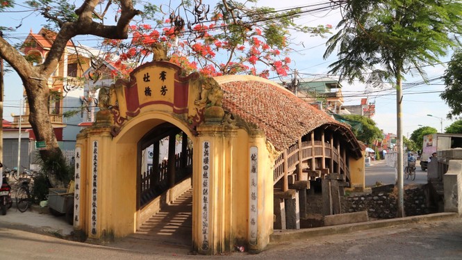 “Trải và nếm” Hải Hậu - ảnh 1