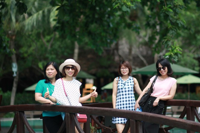 SIX.am- Quà tặng giấc ngủ - ảnh 1