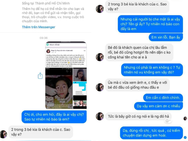 Lộ bảng điểm kém không ngờ của hot girl 'toàn diện' Võ Ngọc Trân - ảnh 5