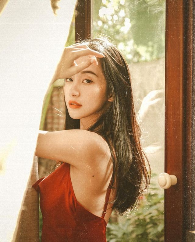 Hot girl Jun Vũ khoe tậu xe sang mừng sinh nhật tuổi 24 - ảnh 5