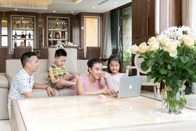 Giải mã sức hút gói Home mới của VNPT - ảnh 1