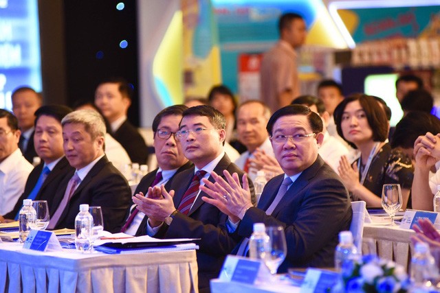 Vietcombank sẵn sàng đáp ứng ở mức cao nhất trong mở rộng thanh toán trực tuyến - ảnh 1
