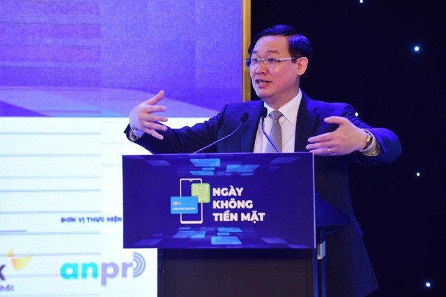 Vietcombank sẵn sàng đáp ứng ở mức cao nhất trong mở rộng thanh toán trực tuyến - ảnh 3