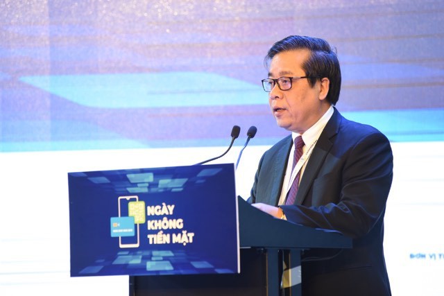 Vietcombank sẵn sàng đáp ứng ở mức cao nhất trong mở rộng thanh toán trực tuyến - ảnh 4