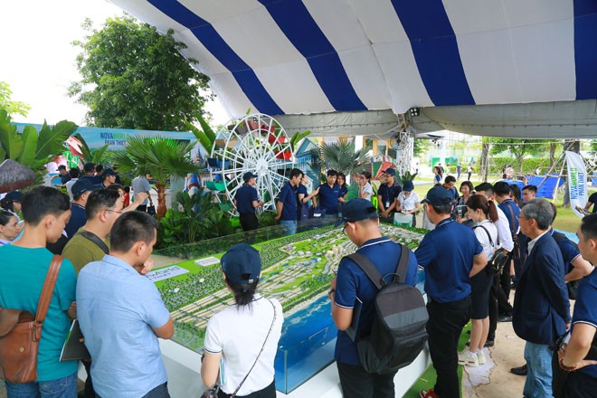 Second home – loại hình BĐS nghỉ dưỡng mới được giới đầu tư “săn đón” - ảnh 2
