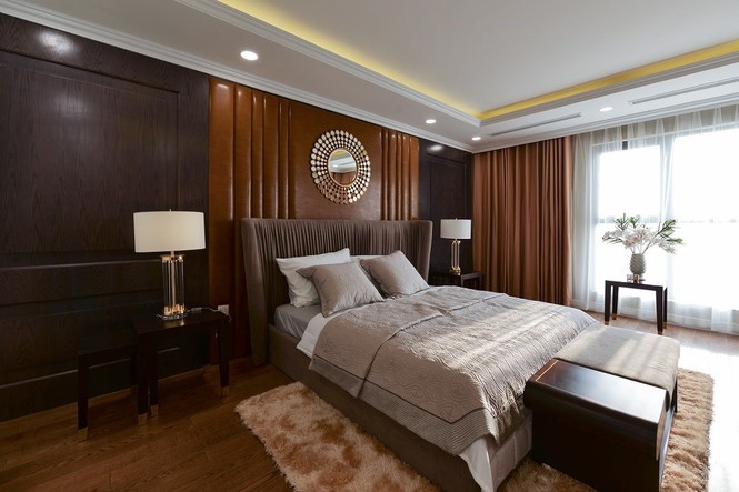 Cơ hội hiếm để đầu tư cho thuê căn hộ hạng sang trên bán đảo Quảng An - ảnh 1
