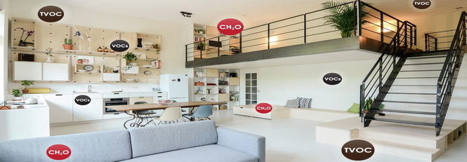 Tấm Laminate AICA Nhật Bản - vật liệu sạch cho cuộc sống xanh - ảnh 2