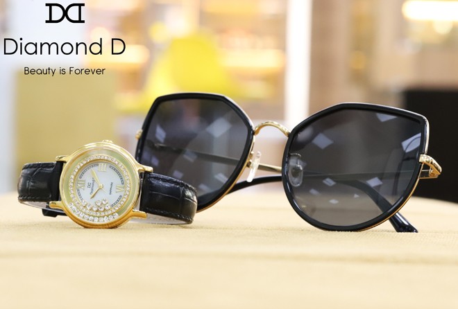 Ưu đãi đến 25% trong tuần trải nghiệm mua sắm Đồng Hồ - Kính Mắt Đăng Quang - ảnh 3